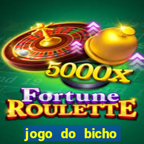 jogo do bicho feira de santana